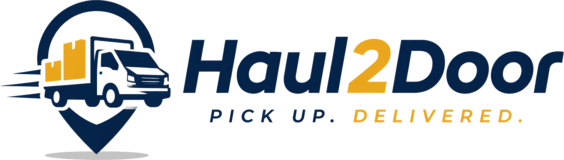 Haul2Door