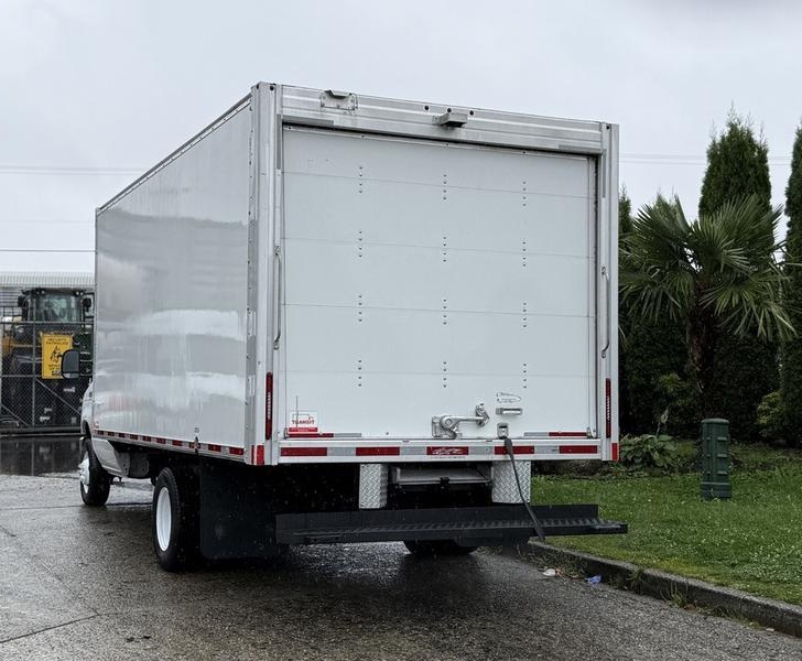 Box Truck