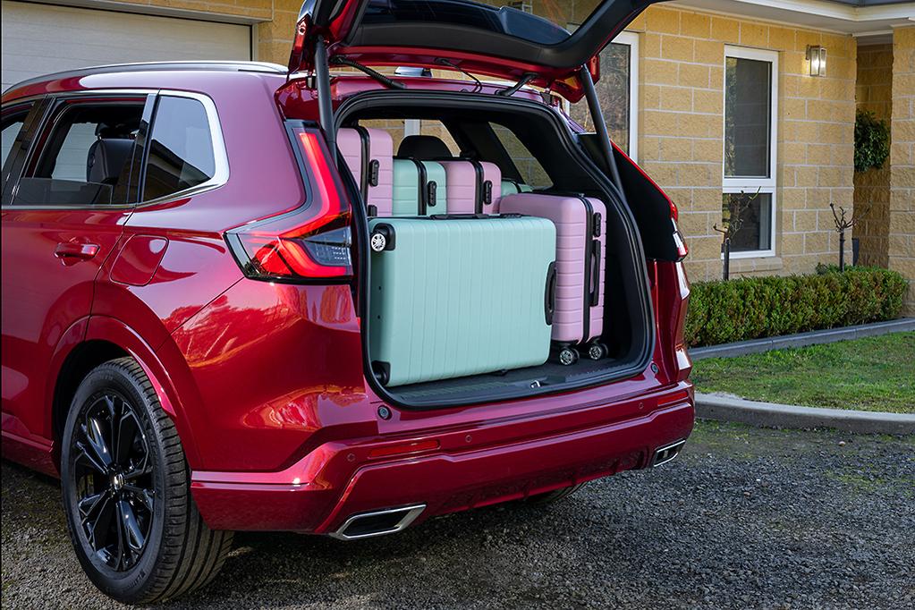 SUV